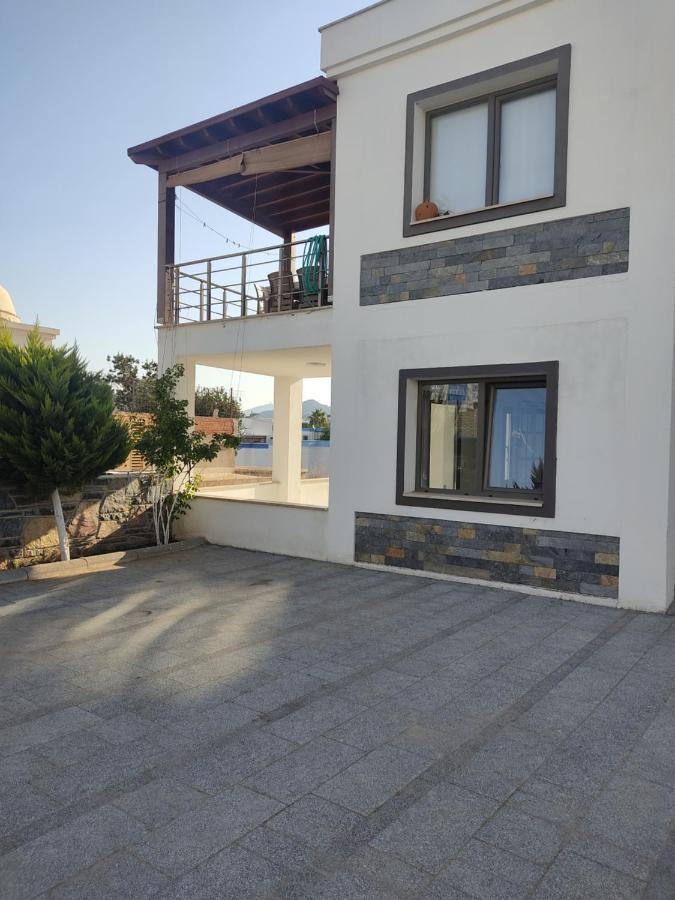 Erdalin Evii Apartment Bodrum Exterior foto